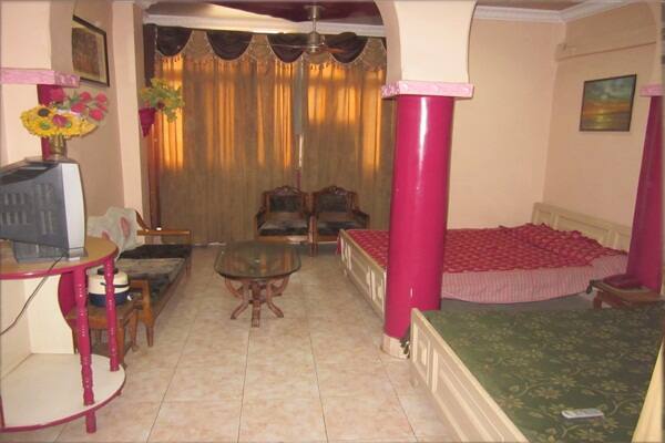 Hotel Pravasi Palace, Ajmer 4